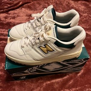 New Balance 550 x Aime Leon Dore